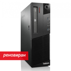 Refurbished Lenovo ThinkCentre M93p Desktop PC i5 (01)