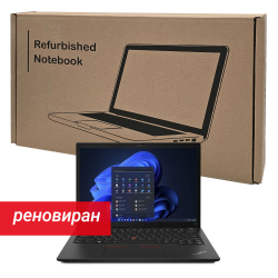 Реновиран лаптоп Lenovo ThinkPad X13 Gen 1 13.3\