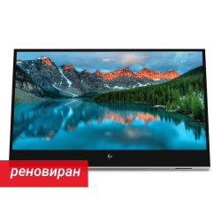 Реновиран преносим монитор HP E14 G4 14\