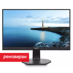 Реновиран монитор Philips 272B7QUPBEB 27\
