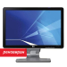 Реновиран монитор HP w2216 21.6', 5300000080122239 02 