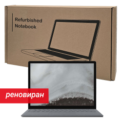 Реновиран лаптоп Microsoft Surface 2 1769 Platinum 13.5\