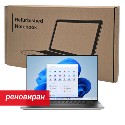 Реновиран лаптоп Dell XPS 15 9520 15.6\" Intel Core i7