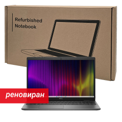 Реновиран лаптоп DELL Latitude 3540 15\