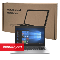 Реновиран лаптоп HP EliteBook x360 830 G6 13.3\
