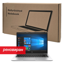 Реновиран лаптоп HP EliteBook 745 G6 14\