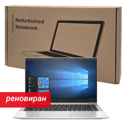 Реновиран лаптоп HP EliteBook 845 G7 14\