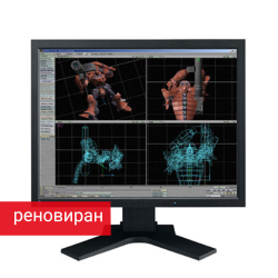 Refurbished Eizo FlexScan monitor 20\