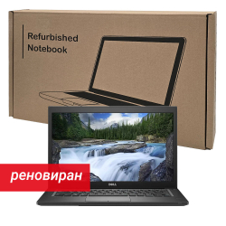 Refurbished Dell Latitude 7490 14\