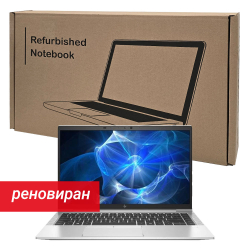 Реновиран лаптоп HP EliteBook 840 G8 14\