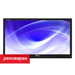 Refurbished LG E2341V-BN monitor 23\"
