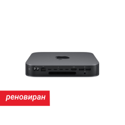 Реновиран настолен компютър Apple Mac mini 8,1 A1993