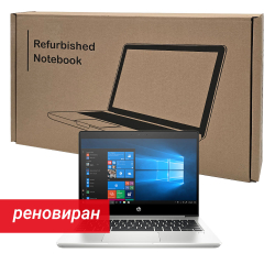 Реновиран лаптоп HP ProBook 430 G7 13.3\