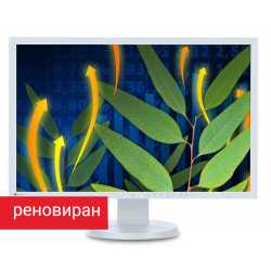 Реновиран монитор Eizo FlexScan EV2436W 24.1\