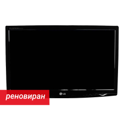 Реновиран монитор LG W2243S 22\"