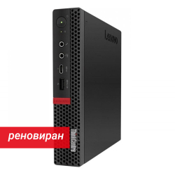 Refurbished Lenovo ThinkCentre M720q  SSDDesktop PC