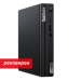 Реновиран настолен компютър Lenovo ThinkCentre M80q Gen 1, 256GB, 5300000080125683 02 