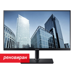 Реновиран монитор Samsung S27H850QFU 27\