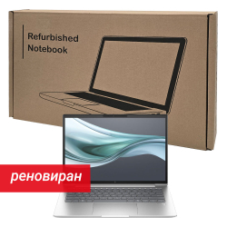 Реновиран лаптоп  HP EliteBook 640 G11 14\"  Intel Core Ultra 7