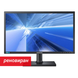 Реновиран монитор Samsung S24C450BL 23.6\