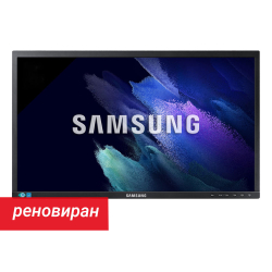Реновиран монитор Samsung S24E450BL 23.6\