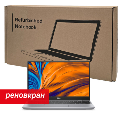 Реновиран лаптоп DELL Latitude 3320 Intel Core i5