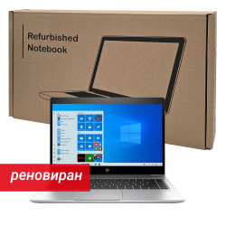Реновиран лаптоп HP EliteBook 840 G6 14\