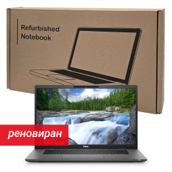 Refurbished Dell Latitude 7520 15.6\