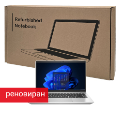 Реновиран лаптоп HP EliteBook 640 G9 14\