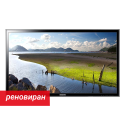 Реновиран монитор Samsung UE46D6000TW Smart TV 46\