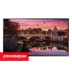 Реновиран монитор Samsung QB50R 50\