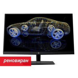 Реновиран монитор HP Z Display Z23n G2 23\