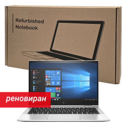Реновиран лаптоп HP EliteBook 840 G7 14\