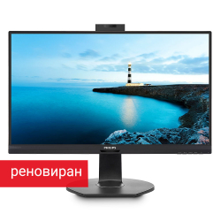 Реновиран монитор Philips 241B7QUBHEB 23.8\