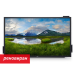 Реновиран тъч монитор Dell C5518QT 54.6' No pen (02), 5300000080128105 02 