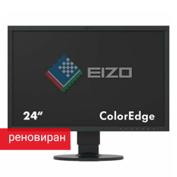 Реновиран монитор Eizo FlexScan S2401W 24.1\
