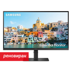 Refurbished  Samsung S27C432GAU monitor 27\