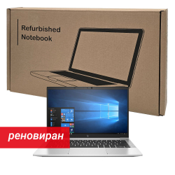 Refurbished HP EliteBook 835 G7 13.3\