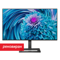 Реновиран монитор Phlips 241E2FD 24\