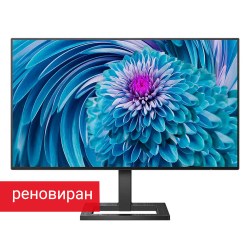 Реновиран монитор Philips 241E2FD 24\