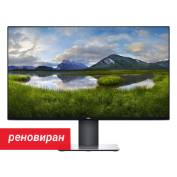 Реновиран монитор Dell UltraSharp U2719DC 27\