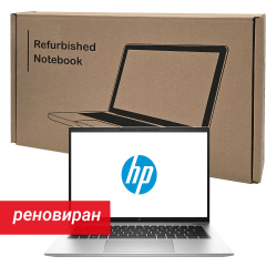 Реновиран лаптоп HP EliteBook 840 G9 14\