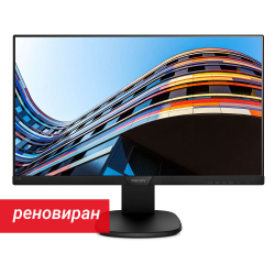 Реновиран монитор Philips 243S7EJMB