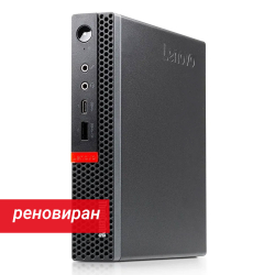 Refurbished enovo ThinkCentre M920q SSD Desktop PC