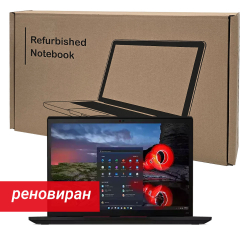 Реновиран лаптоп Lenovo ThinkPad X13 Gen 2 13.3\