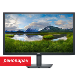 Реновиран монитор Dell E2422H 23.8\