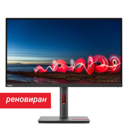 Реновиран монитор Lenovo ThinkVision T27i-30 27\
