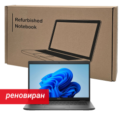 Реновиран лаптоп DELL Latitude 3440 14\