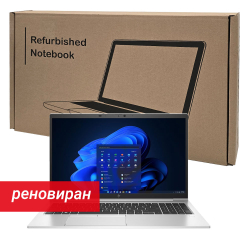 Реновиран лаптоп HP EliteBook 850 G8