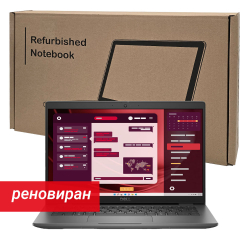 Реновиран лаптоп DELL Latitude 3450 14\